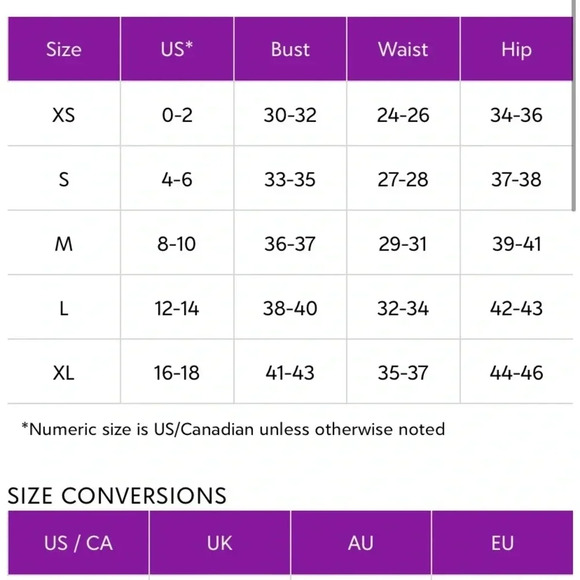 Reebok Women’s Dynamic Tank Black Heather Medium - Picture 2 of 10